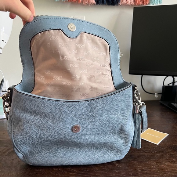 Michael Kors Purse - Picture 8 of 11